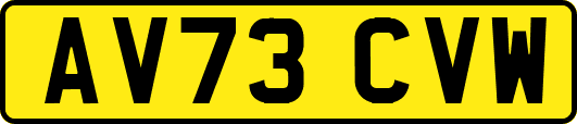 AV73CVW