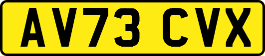 AV73CVX