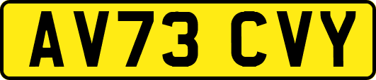 AV73CVY