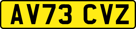 AV73CVZ
