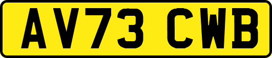 AV73CWB