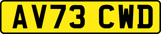 AV73CWD