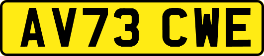 AV73CWE
