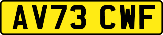 AV73CWF