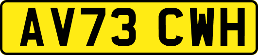 AV73CWH