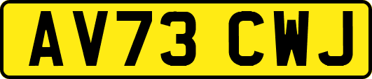 AV73CWJ