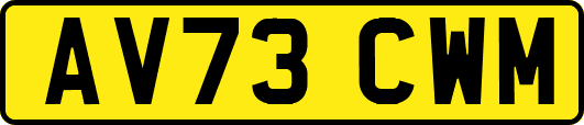 AV73CWM