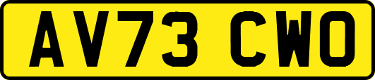 AV73CWO