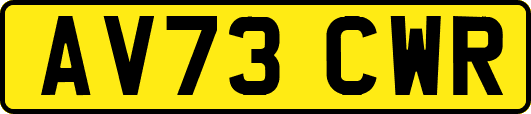 AV73CWR