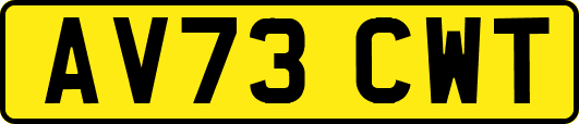 AV73CWT