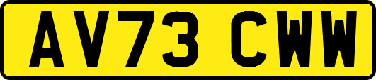 AV73CWW