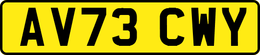 AV73CWY
