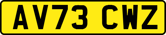 AV73CWZ