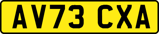 AV73CXA