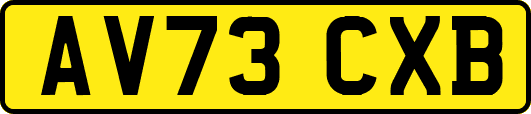 AV73CXB