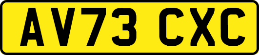 AV73CXC