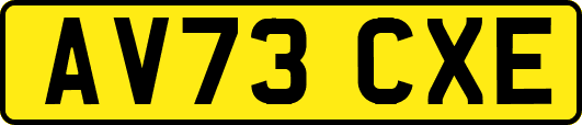 AV73CXE
