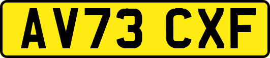 AV73CXF