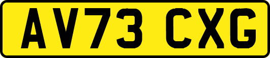 AV73CXG