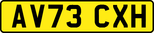 AV73CXH