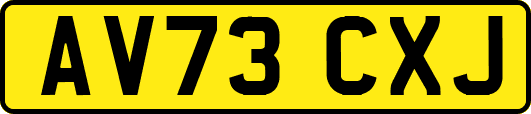AV73CXJ