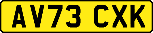 AV73CXK