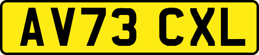 AV73CXL