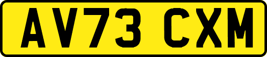 AV73CXM
