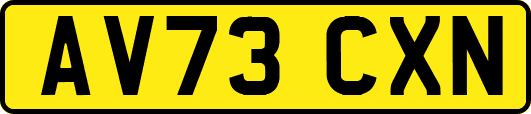 AV73CXN