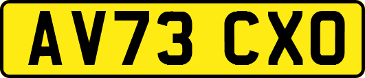 AV73CXO
