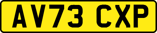AV73CXP