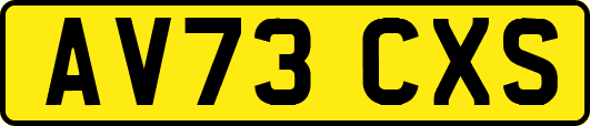 AV73CXS