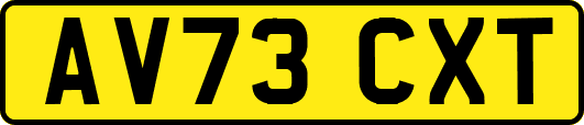 AV73CXT