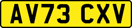 AV73CXV