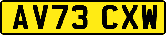AV73CXW