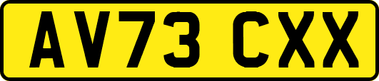 AV73CXX