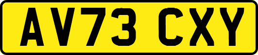 AV73CXY