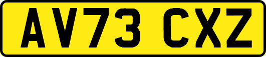 AV73CXZ