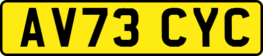AV73CYC