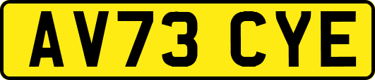 AV73CYE