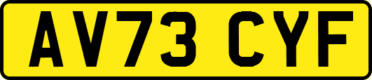 AV73CYF