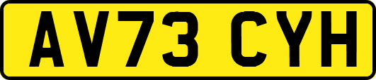 AV73CYH
