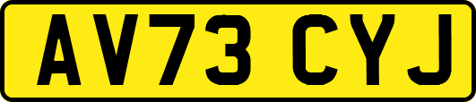 AV73CYJ