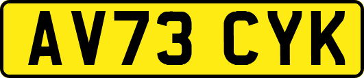 AV73CYK