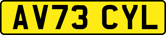 AV73CYL