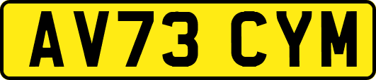 AV73CYM