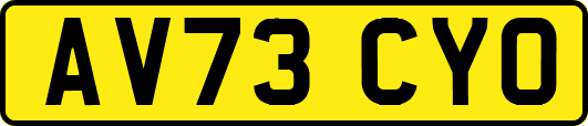 AV73CYO