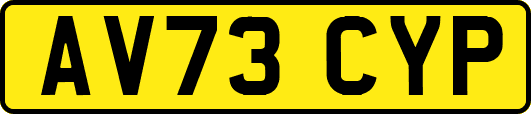 AV73CYP