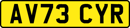AV73CYR