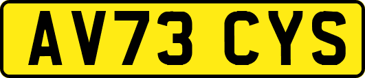 AV73CYS